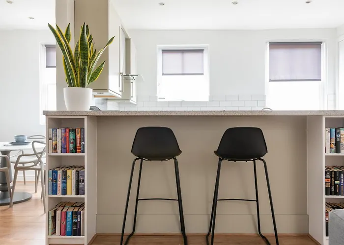 The Paddington Mews - Comfortable & Elegant 3Bdr Paddington House